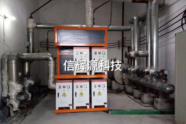 工業使用電磁加熱器有什么優勢？